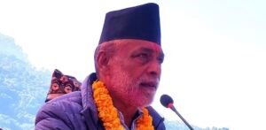 दश दिनमा मल पाइन्छ : कृषिमन्त्री अधिकारी